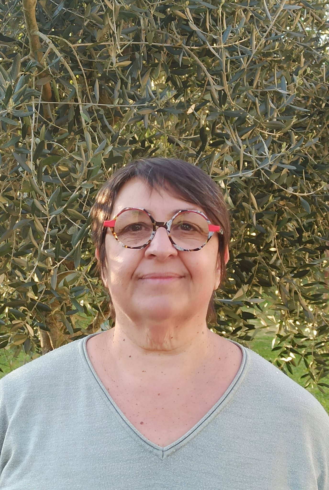photo de profil